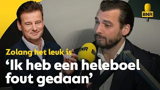 Thierry Baudet erkent: 'Ik heb een heleboel fout gedaan' #6