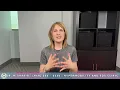 How to Manage Hypermobility Pain and Have Better Days #hypermobility #eds #painmanagement