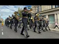 Download Lagu The Central Band of the Royal Air Force Changing the Guard Windsor