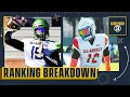 How exactly does 247Sports do their rankings Cover 3 College Football