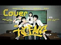 Download Lagu ROPANG | DENNY CAKNAN Ft NDX AKA ✓COVER TERENAK 