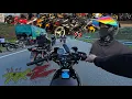 Download Lagu Road To RXZMEMBERS 7.0 | kaw kaw PENUH atas JALAN | Ride SOLO #challenge 