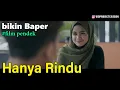 Download Lagu HANYA RINDU - kisah sedih dari sebuah lagu - film pendek karya vidproject cilegon