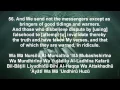 Download Lagu Surah - Al Kahf [The Cave] Eng Translation \u0026 Transliteration | [Abdulrahman al Sudais]