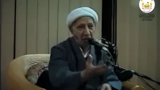 مصائب فاطمة الشيخ الدكتور احمد الوائلي