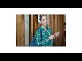 Isabella Janke at Texas Tech with Chris Chan