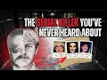 How a sketch caught America s LEAST known serial killer Daniel Lee Corwin Murder Unscripted E77