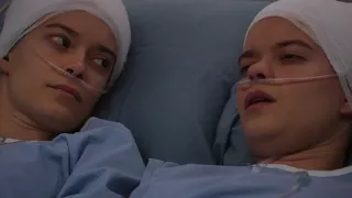 The Twins - The Good Doctor