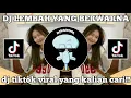 Download Lagu DJ LEMBAH YANG BERWARNA || DJ CINTA SEJATI SATT FX VIRAL TIKTOK TERBARU 2023!!