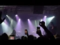 20250411 - Cold Cave - Confetti - Live at Underground Arts, Philadelphia, PA
