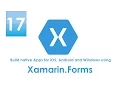 17 Xamarin Forms TabbedPage