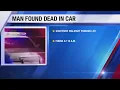 Young man found dead in Dothan Walmart parking lot