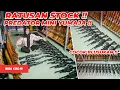 Download Lagu RESTOCK RATUSAN UNIT !! DAFTAR HARGA SENAPAN ANGIN PCP PREDATOR MINI LARAS YUMAJA OKTOBER 2025 !!