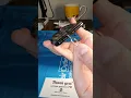 charging port clean