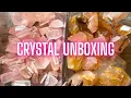 Download Lagu HUGE Crystal Unboxing