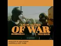 CAUSUALTIES OF WAR (feat. Bambizilla)