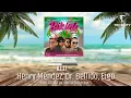 Download Lagu Henry Mendez❌ Dr. Bellido❌ Eigo❌ Chimbala ❌Bikini 👙 (Remix) 👙 2023 🕶🏝🌞 [Music Visualizer]