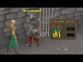 Trading Random Players 2147m in Wilderness Will they attack