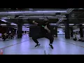 Cli Cli Clan Clan - Potencia Lirical l KOUTIEBA Choreography