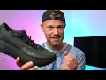 BEST WINTER LONG RUN SHOE! Adidas Hyperboost GTX 100% honest review!
