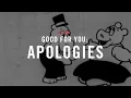 Download Lagu Sorry, maar het kan zijn dat u zich op de verkeerde manier verontschuldigt