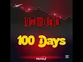 Dj Borah RSA x Blaq Lido - 100 Days