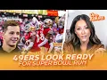 Brock Purdy Goes Perfect Vs Buccaneers 49ers Look Like Super Bowl Favorites Again