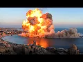 Download Lagu IRAN GESCHOKT: VS toont macht met een B-2 stealth-bommenwerper van 2 miljard dollar!