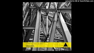 sync sonic u0026 rifz mratata afro mix 