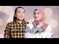 Download Lagu KUPILIH HATIMU - USSY Feat.ANDHIKA ( COVERED BY. NAFA AWALIA Feat.BINUAN )