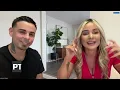 Carmen Luvana shares her love story that captivated Puerto Rico PRIMETIME