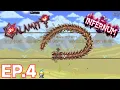 Download Lagu Beating the Torch God \u0026 Desert Scourge – Terraria Calamity Infernum Ep.4