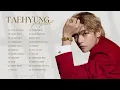 Download Lagu V (TAEHYUNG) ALL SONGS PLAYLIST 2023