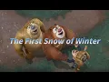 Download Lagu Boonie Bears Snow Daze | Cartoon for Kids | Compilation 1-4
