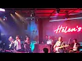 Download Lagu SAMMY SIMORANGKIR - DIBALAS DENGAN DUSTA AT HELEN'S EPICENTRUM