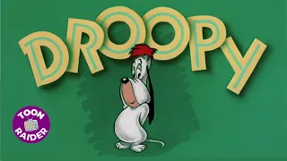 Tex Avery s Straight Man The Story of Droopy