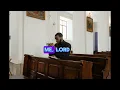 Minister GUC - Knowing You (Lyrics/Lyrics Video)