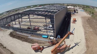 PrimeTime Abilene Elaminator