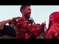 Franky Wah | Anjunadeep Open Air: London at The Drumsheds (Official 4K Set)
