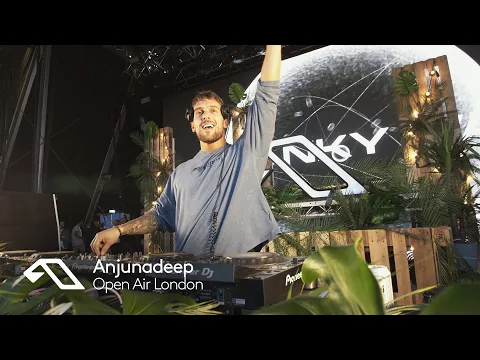 Download MP3 Franky Wah | Anjunadeep Open Air: London at The Drumsheds (Official 4K Set)