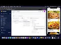 Firebase Firestore Tutorial For SwiftUI - Food Ordering App Using Firebase In SwiftUI