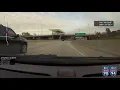 Dan Ryan Expressway Express Lanes Inbound I--94 WB VirtualRoad
