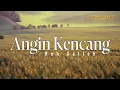 Angin Kencang - Noh Salleh (lirik)