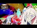Kobo got triggered when Iofi mention Zeta and Shiori "Couple Merch" to her....
