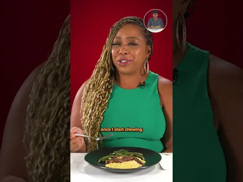 Hood vs Suburbs: We Try Each Others Steak | Taste Wars - Part 2