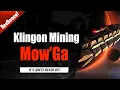 The Mow Ga Other G5 Faction Miners in Star Trek Fleet Command They have long term use some