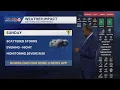 LIVE COVEREAGE TORNADO-WARNED STORMS