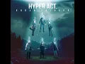 Bukan Untukku - Hyper Act