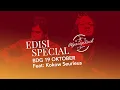 Download Lagu EDISI SPESIAL NgacapRock Dinar Candil Feat Kokow Seurieus - \