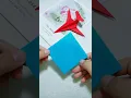 Lagu Cara Membuat Pesawat Kertas